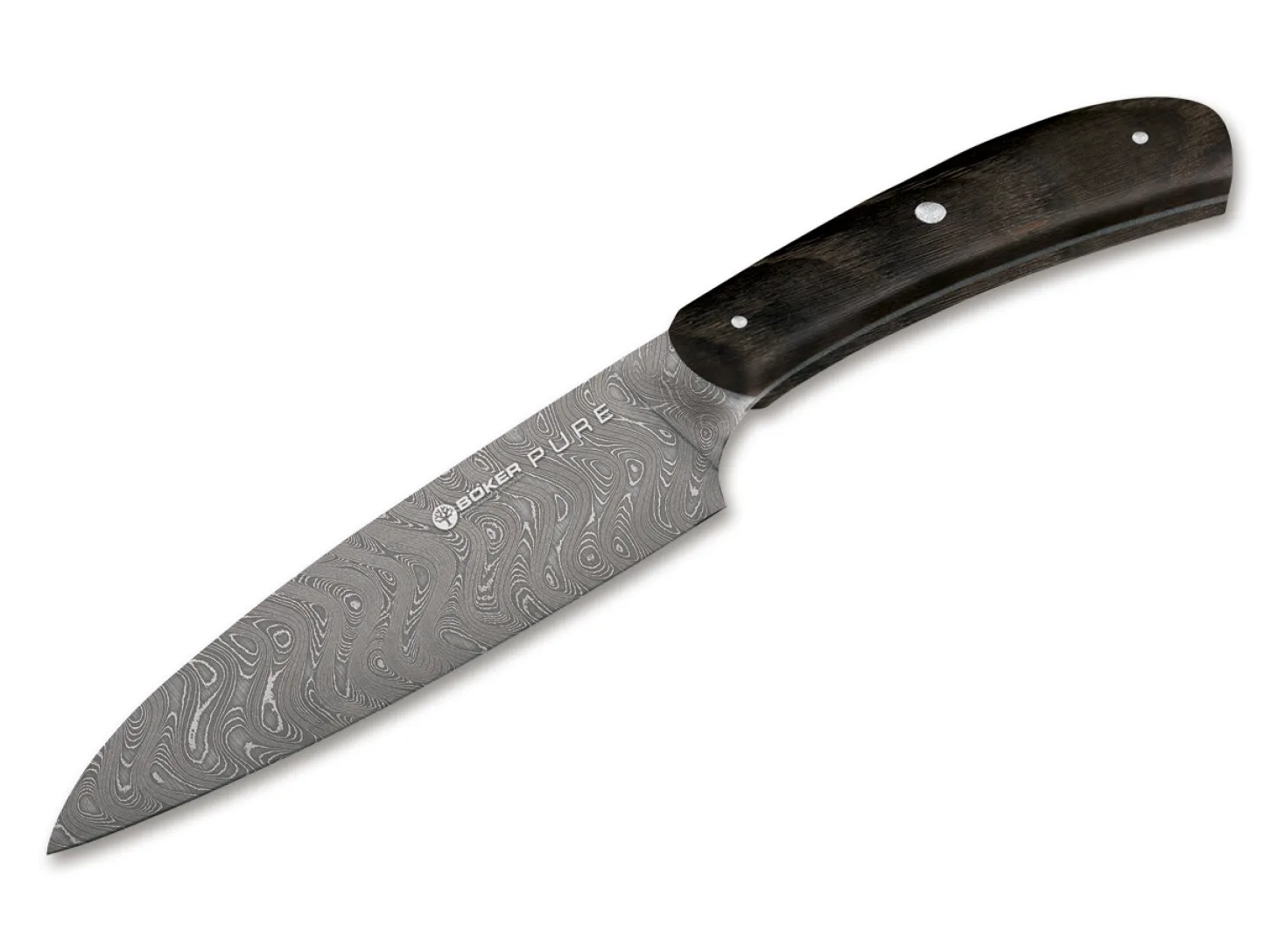 Damast Pure Allzweckmesser
