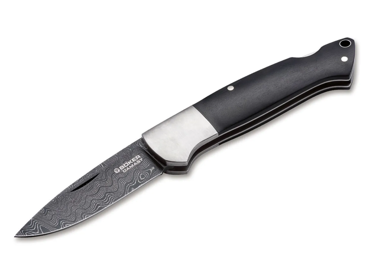 Davis Classic Hunter Damast
