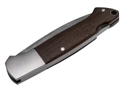 Davis Classic Hunter Dampfmaschinen-Damast