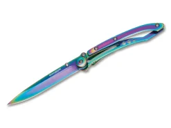 Dejavu Rainbow