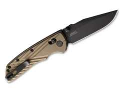 Deka 3.25" CP Flat Dark Earth