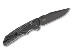 Deka 3.25" CP Solid All Black