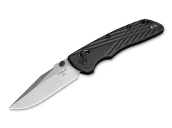 Deka 3.25" CP Tumble Black