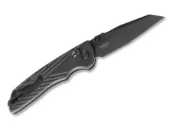 Deka 3.25" WC Solid All Black