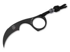 Diagnostic Black PVD