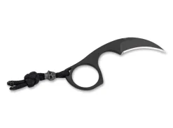 Diagnostic Black PVD