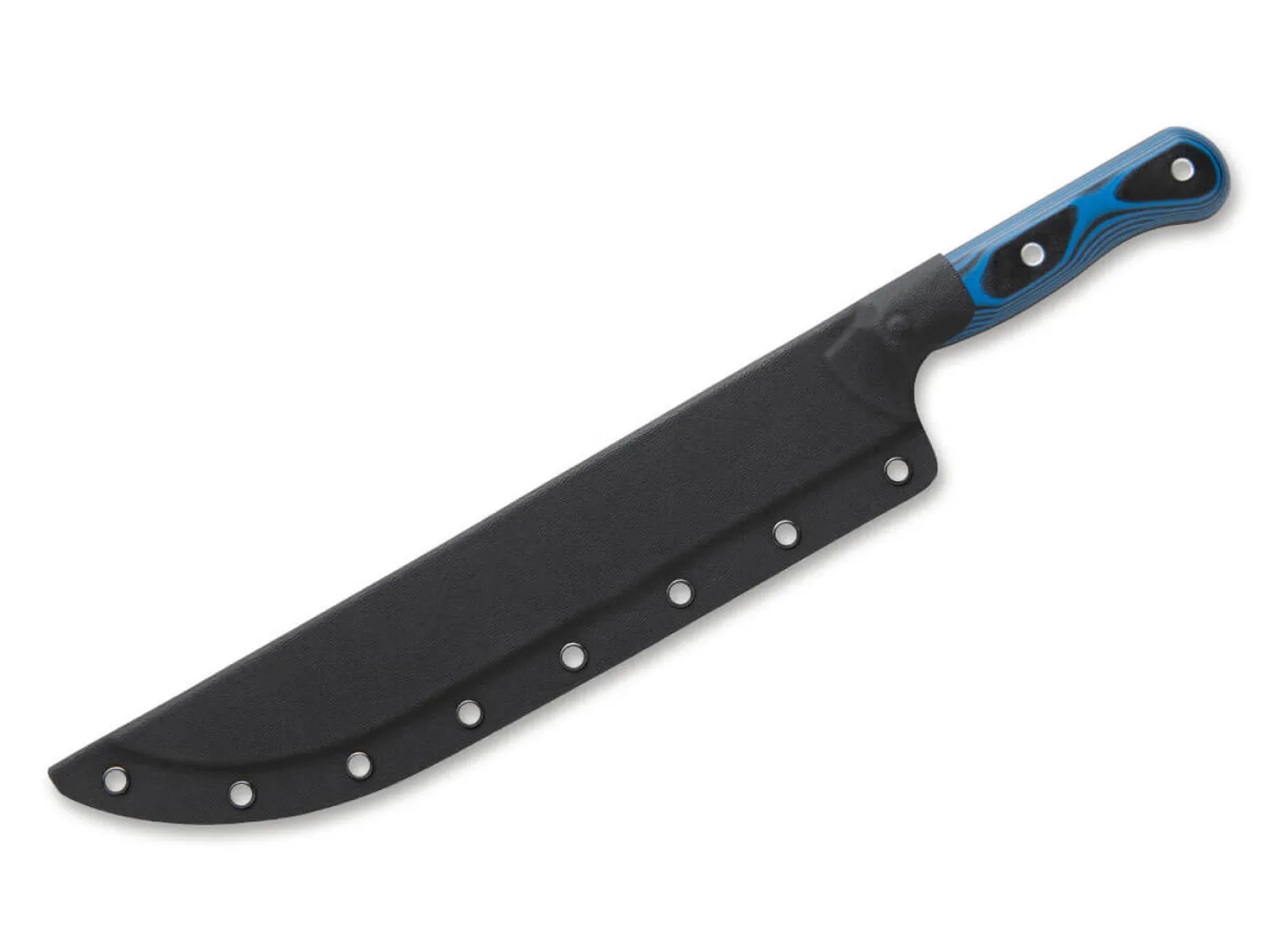 Dicer 10 Slicer Blue