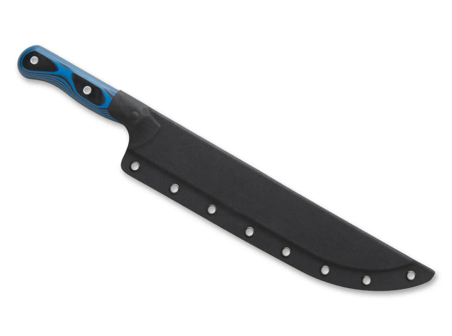 Dicer 10 Slicer Blue