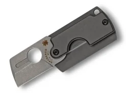 Dog Tag Folder Gen4