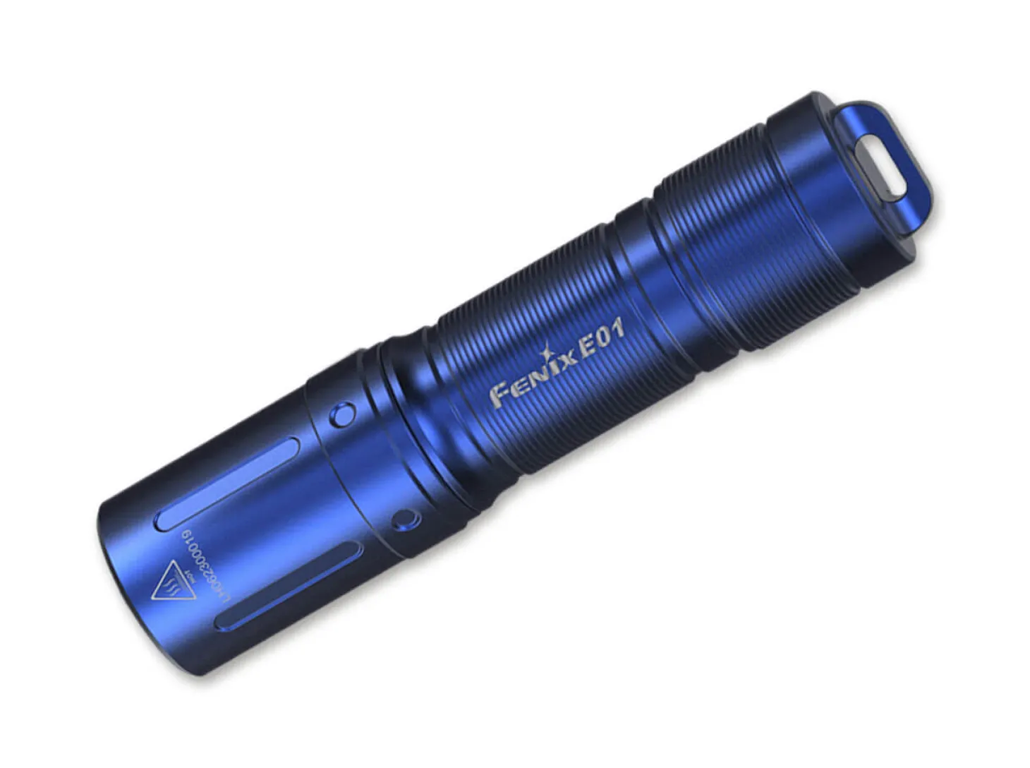 E01 V2.0 Blau