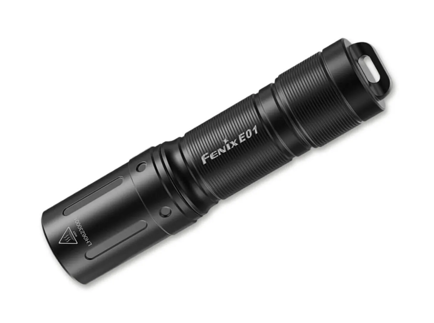 E01 V2.0 Schwarz