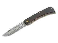 Ebony Rangebuster Damast