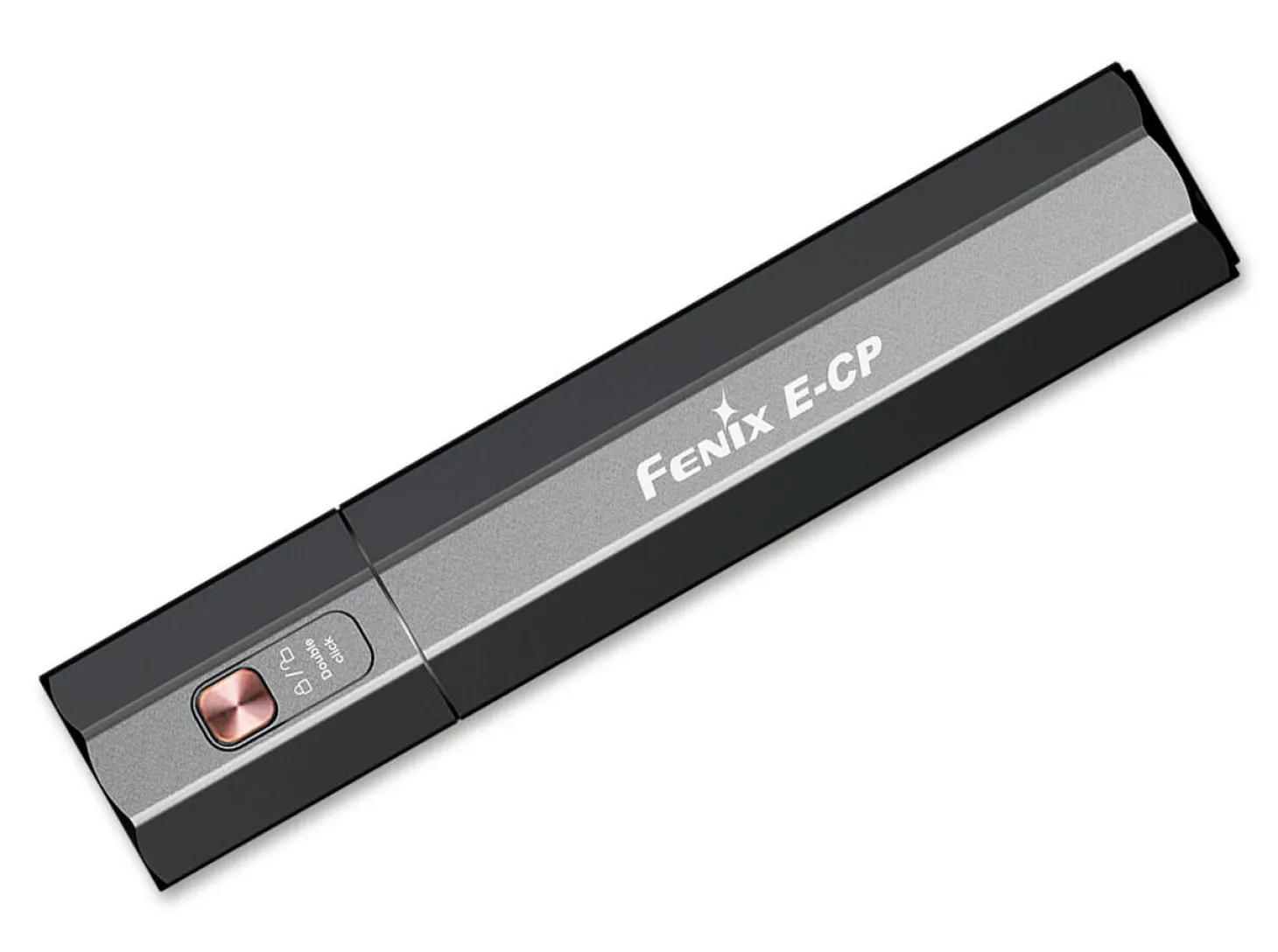 E-CP Black