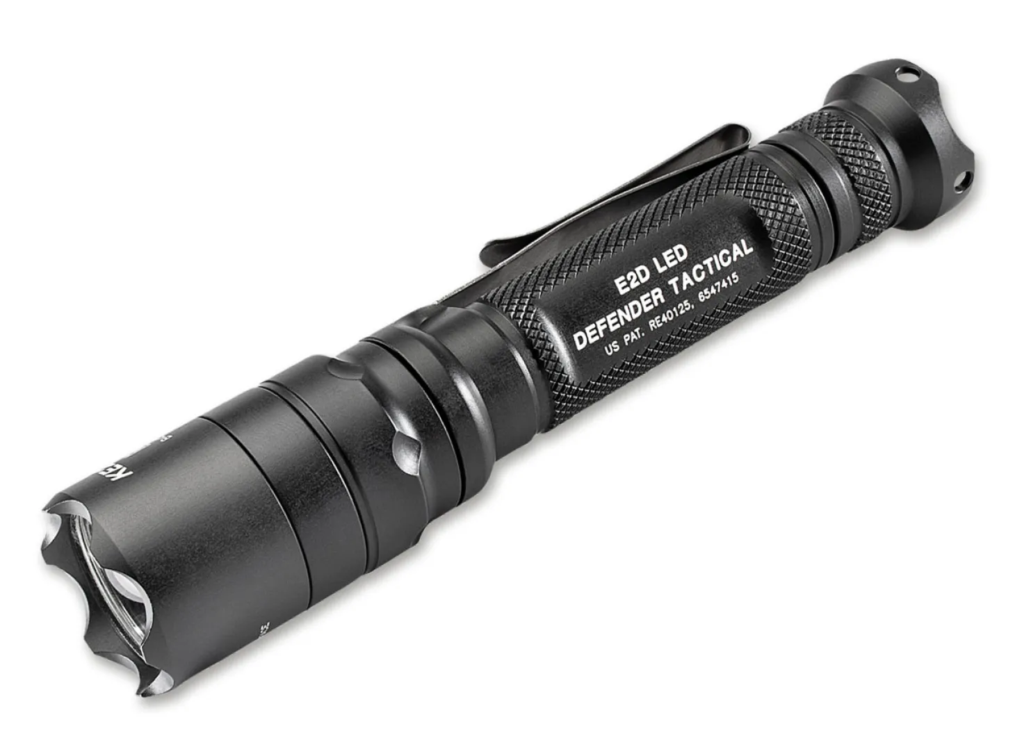 E2D Defender Tactical