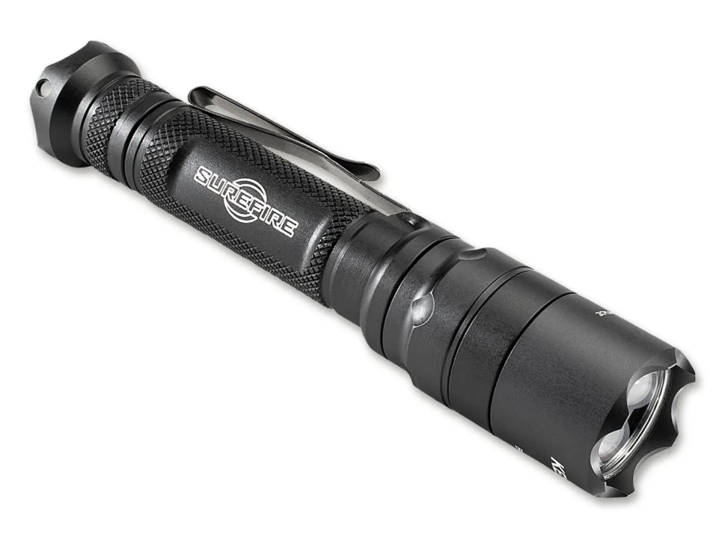 E2D Defender Tactical