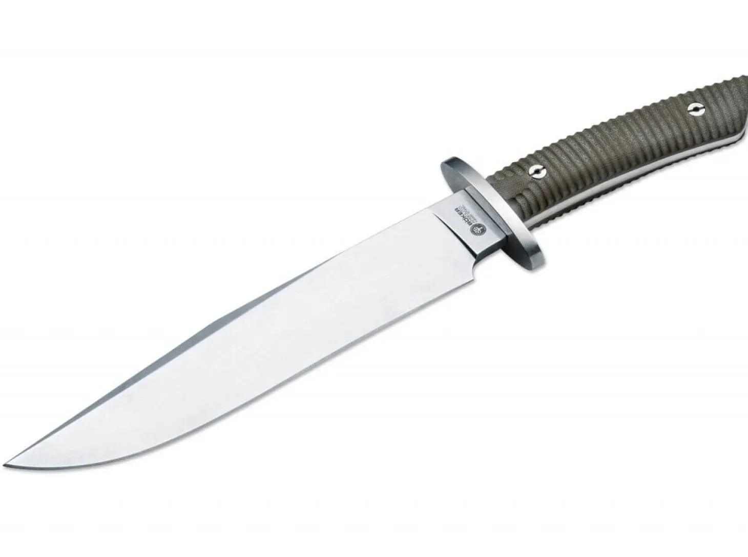 El Gigante Micarta