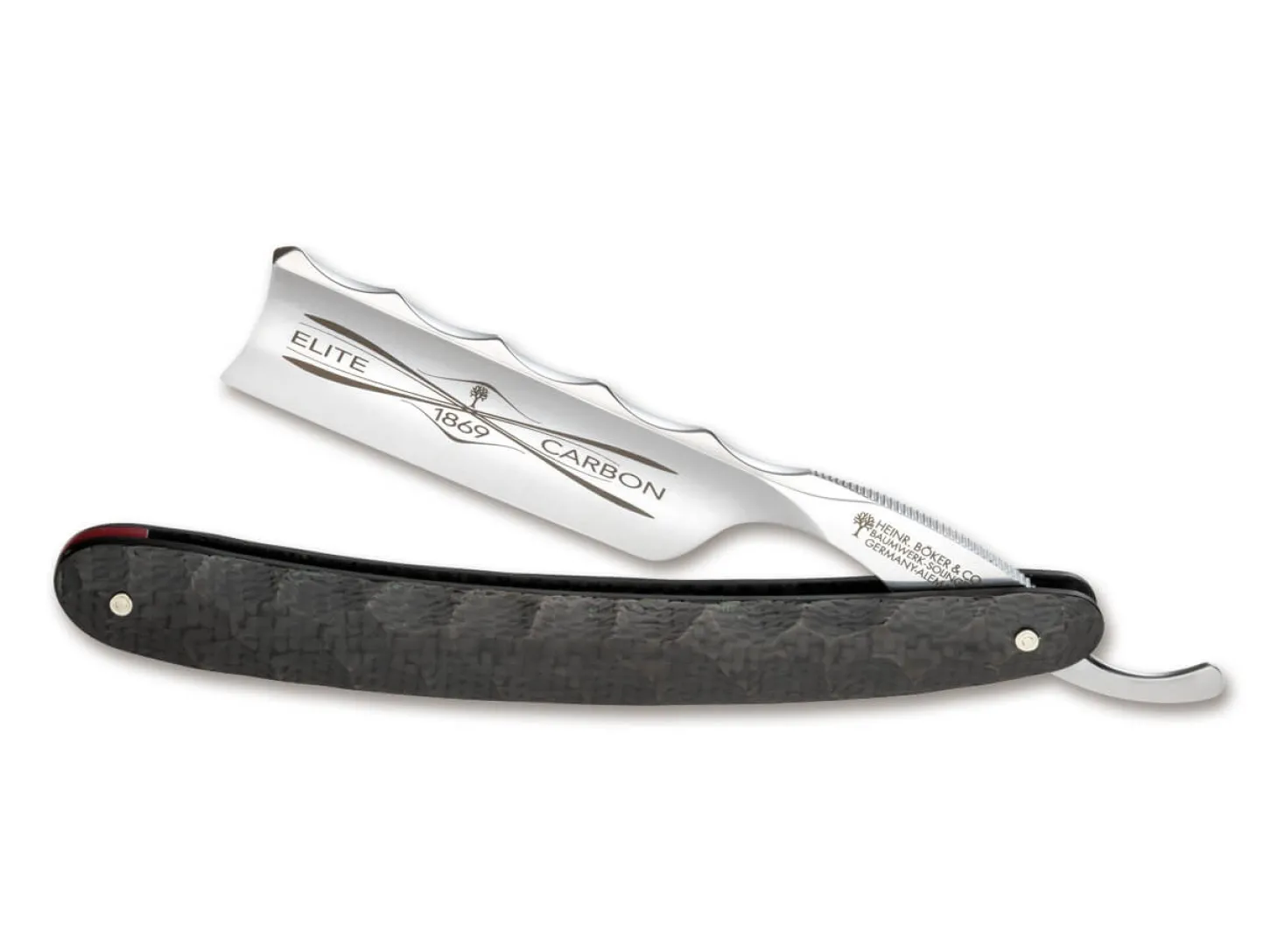 Elite Carbon SE 2.0