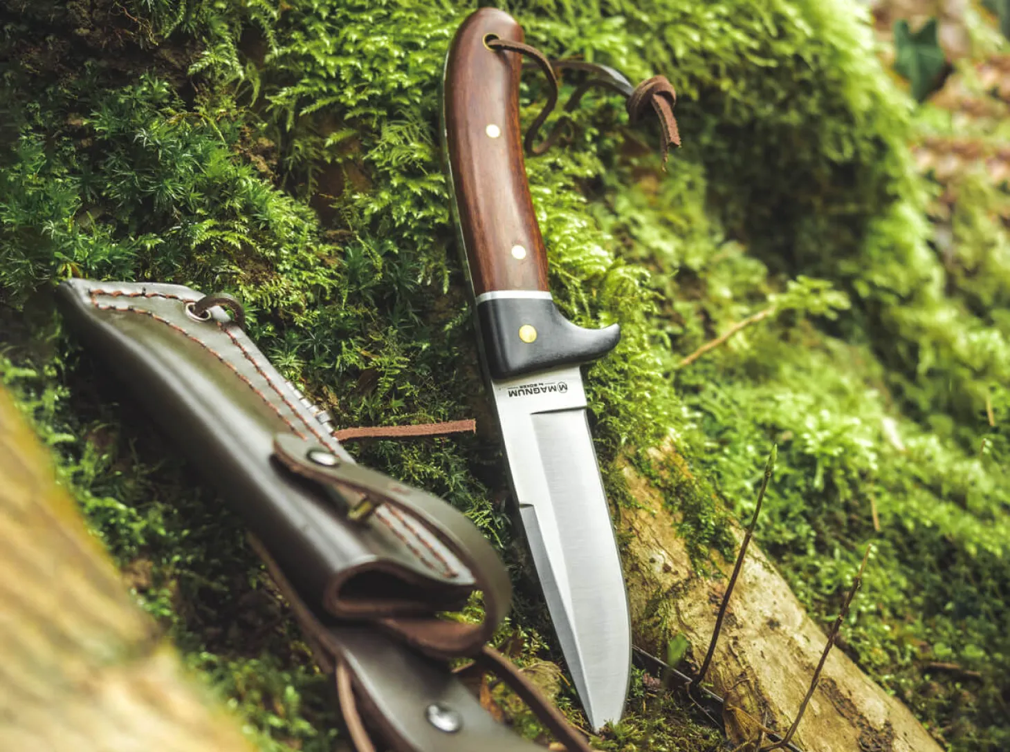 Elk Hunter Special