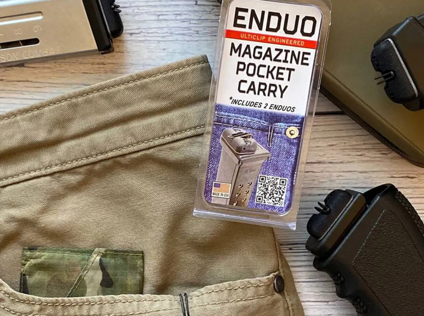 Enduo