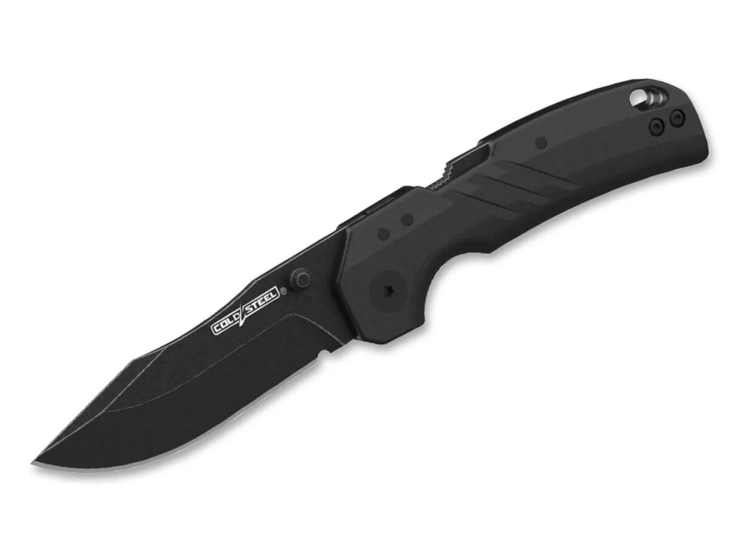Engage 3" GFN All Black