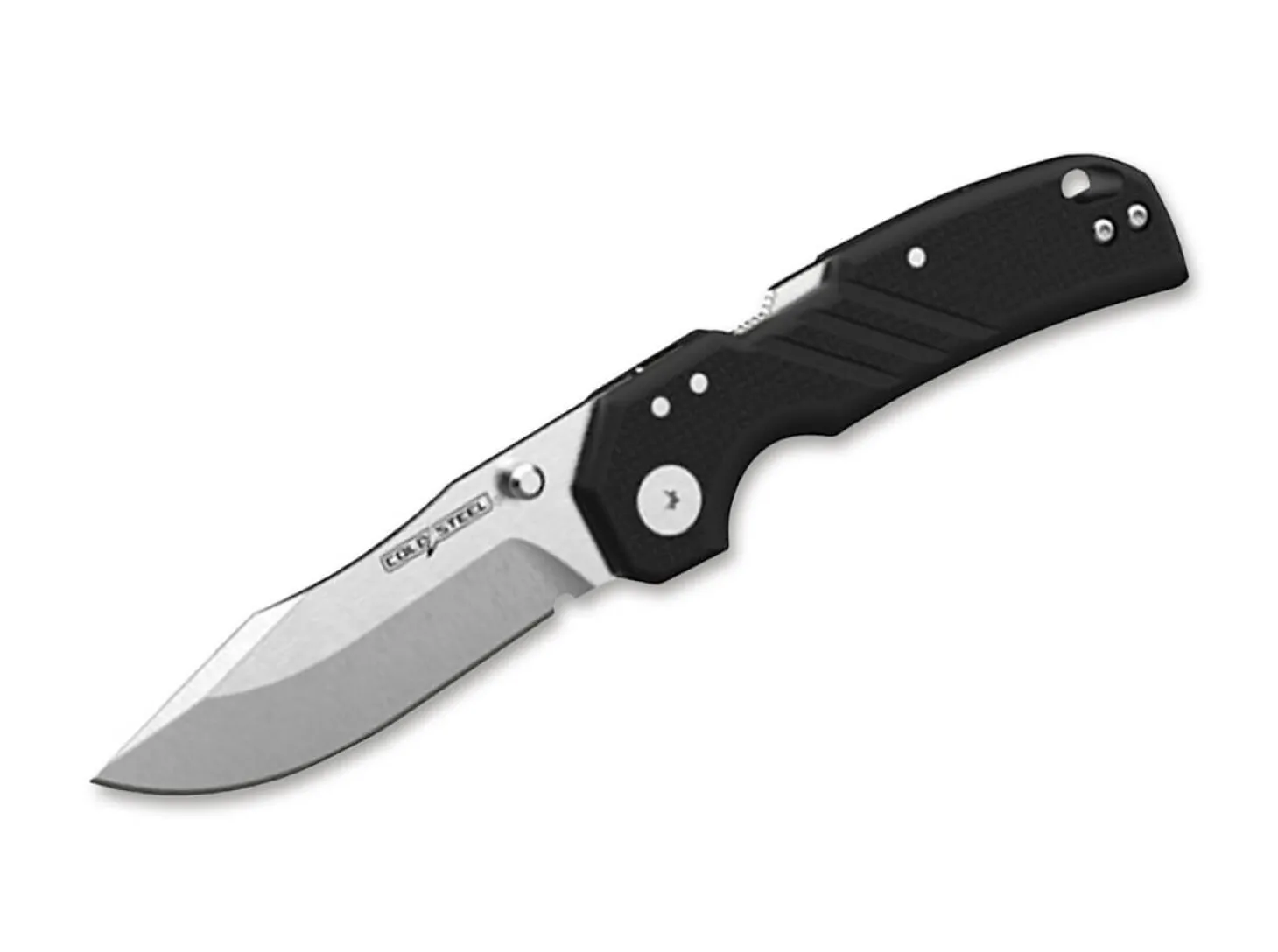 Engage 3" GFN Black