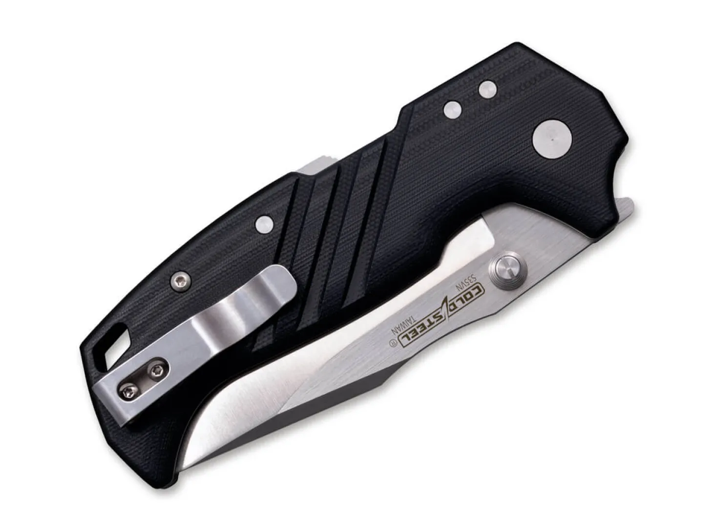 Engage 3" GFN Black