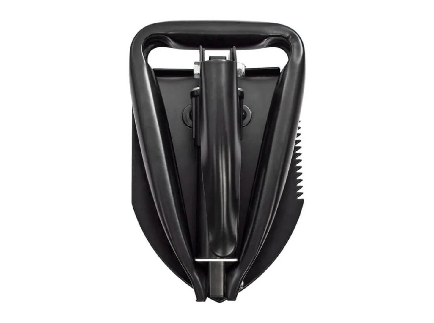 Entrenching Tool