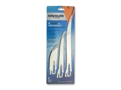 Ersatzklingen-Set Talon