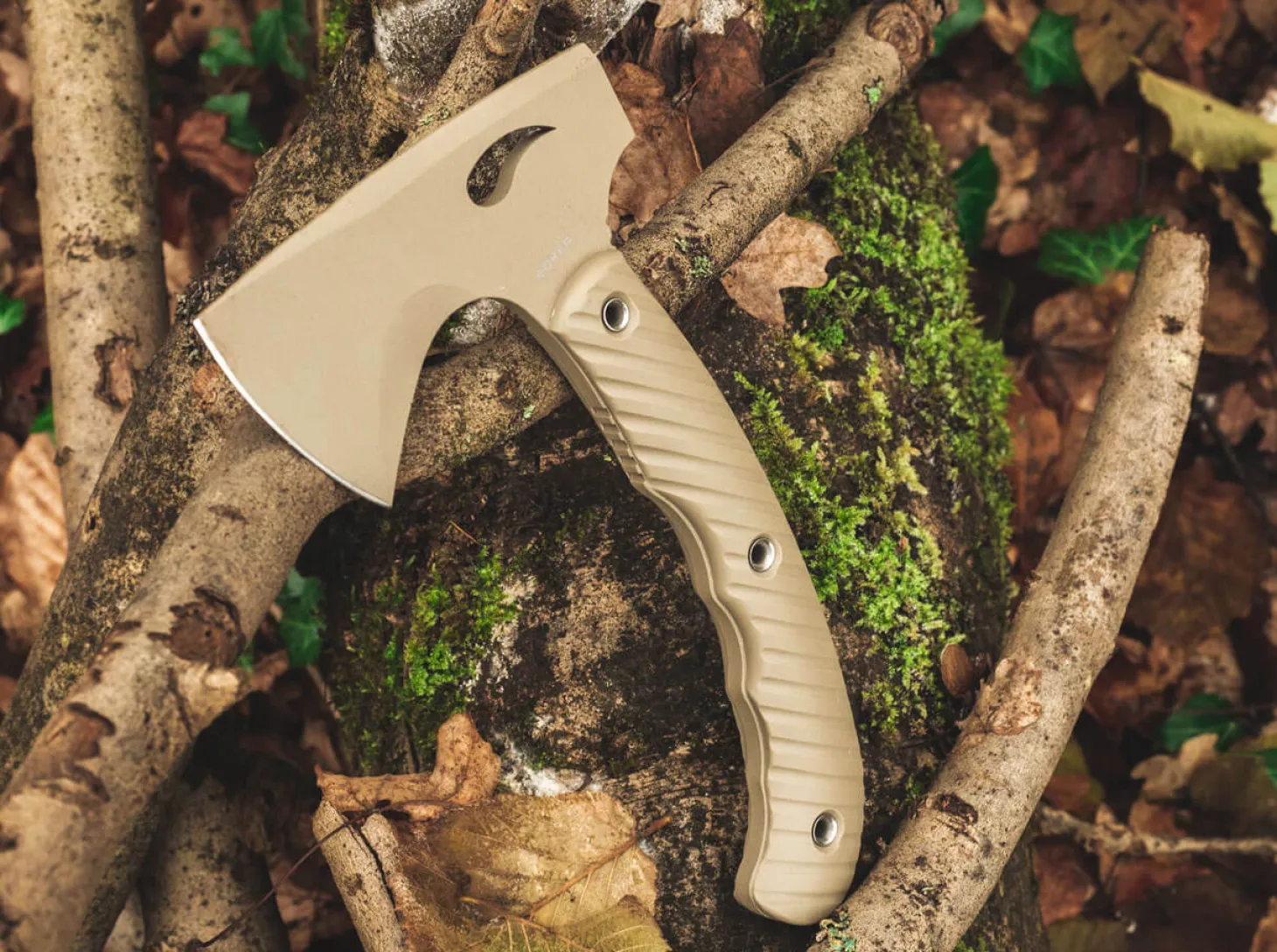 Escape Hawk