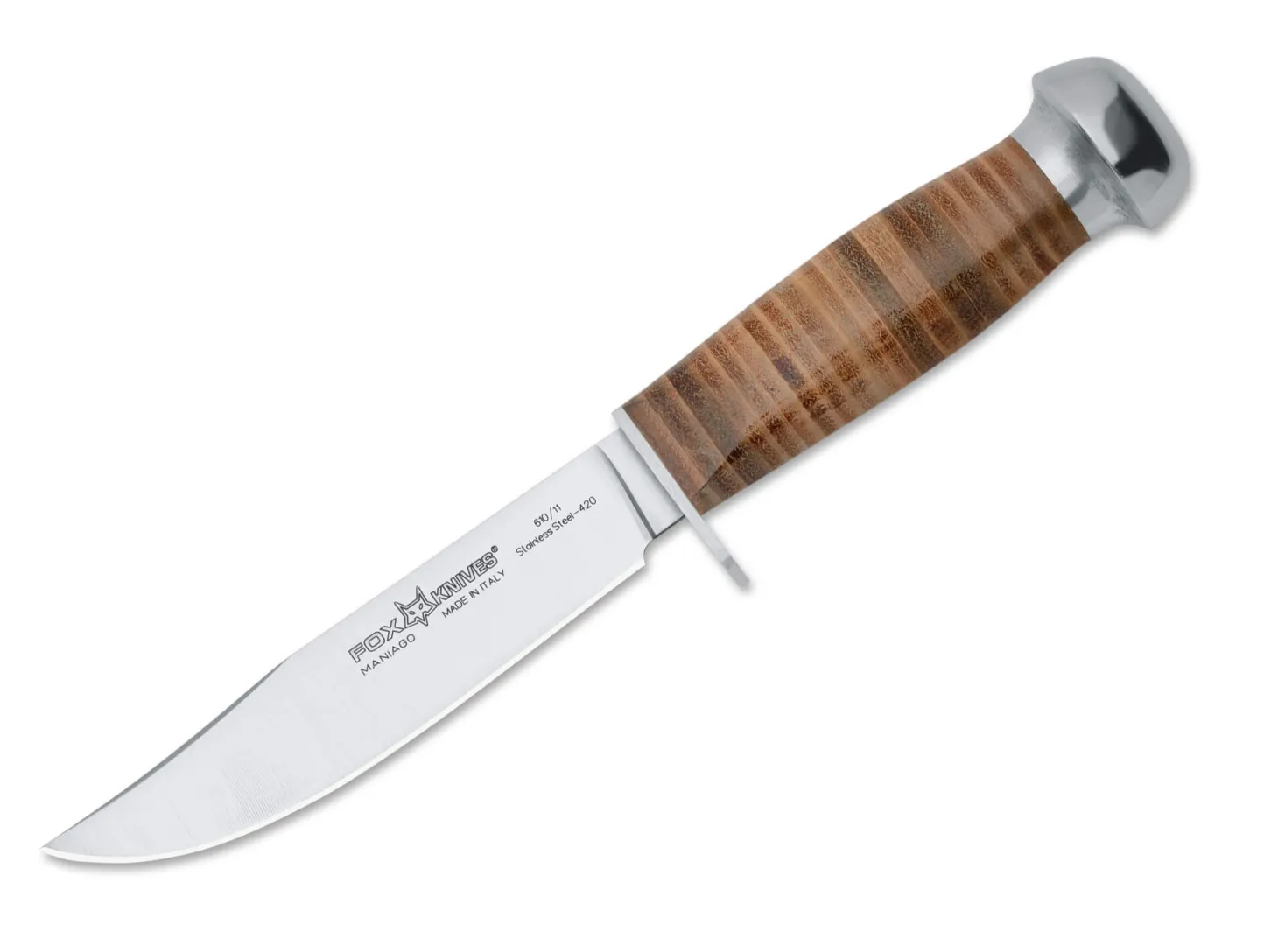 European Hunter 610/11