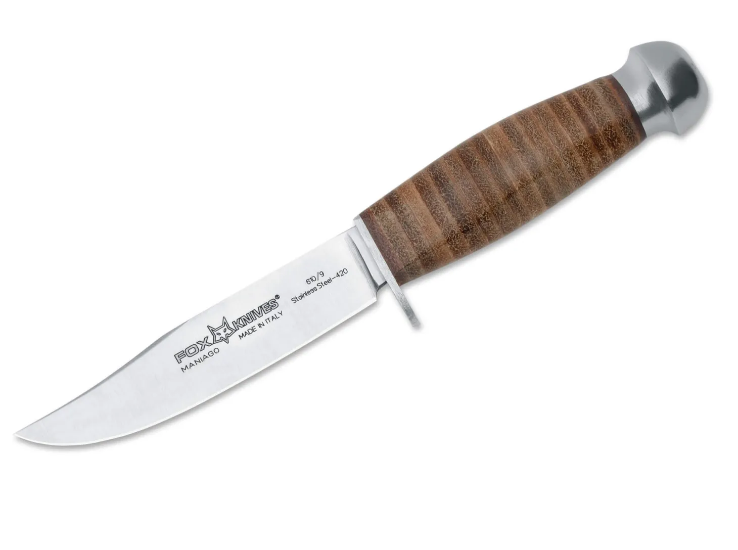 European Hunter 610/09