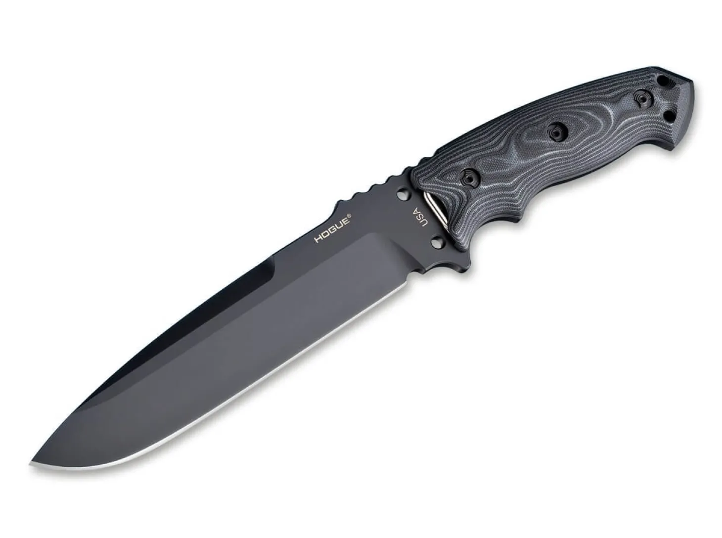 EX-F01 7.0 G-Mascus Black