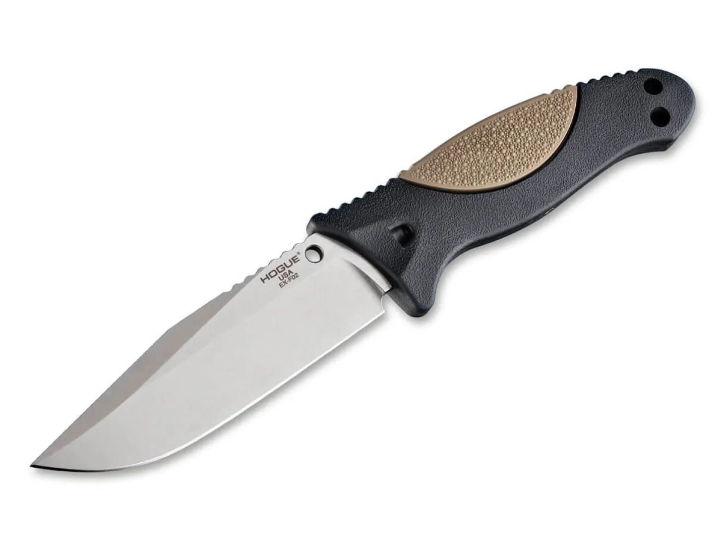 EX-F02 4.5 Satin Rubber Dark Earth