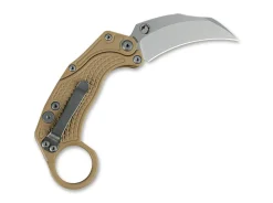 EXO-K Ceramic Coated Tan Stonewashed