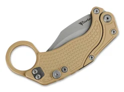 EXO-K Ceramic Coated Tan Stonewashed