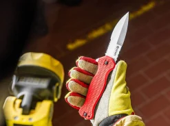 Expert Fire Folder