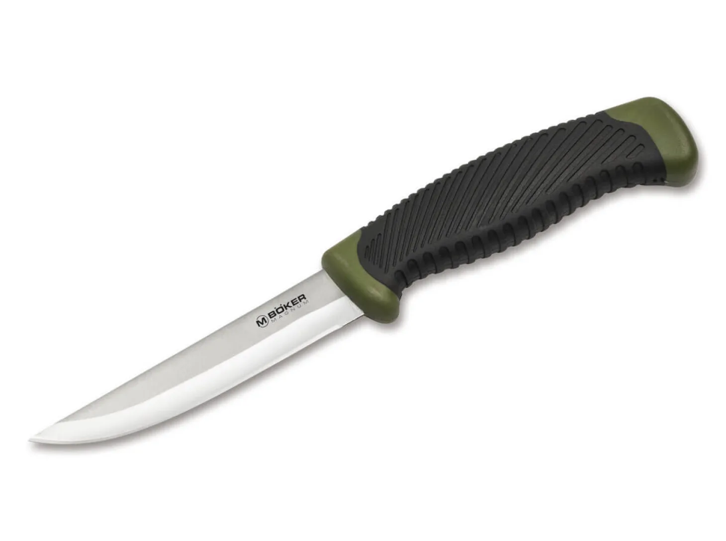 Falun Green