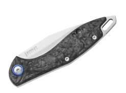Fara CF Dark Matter Black