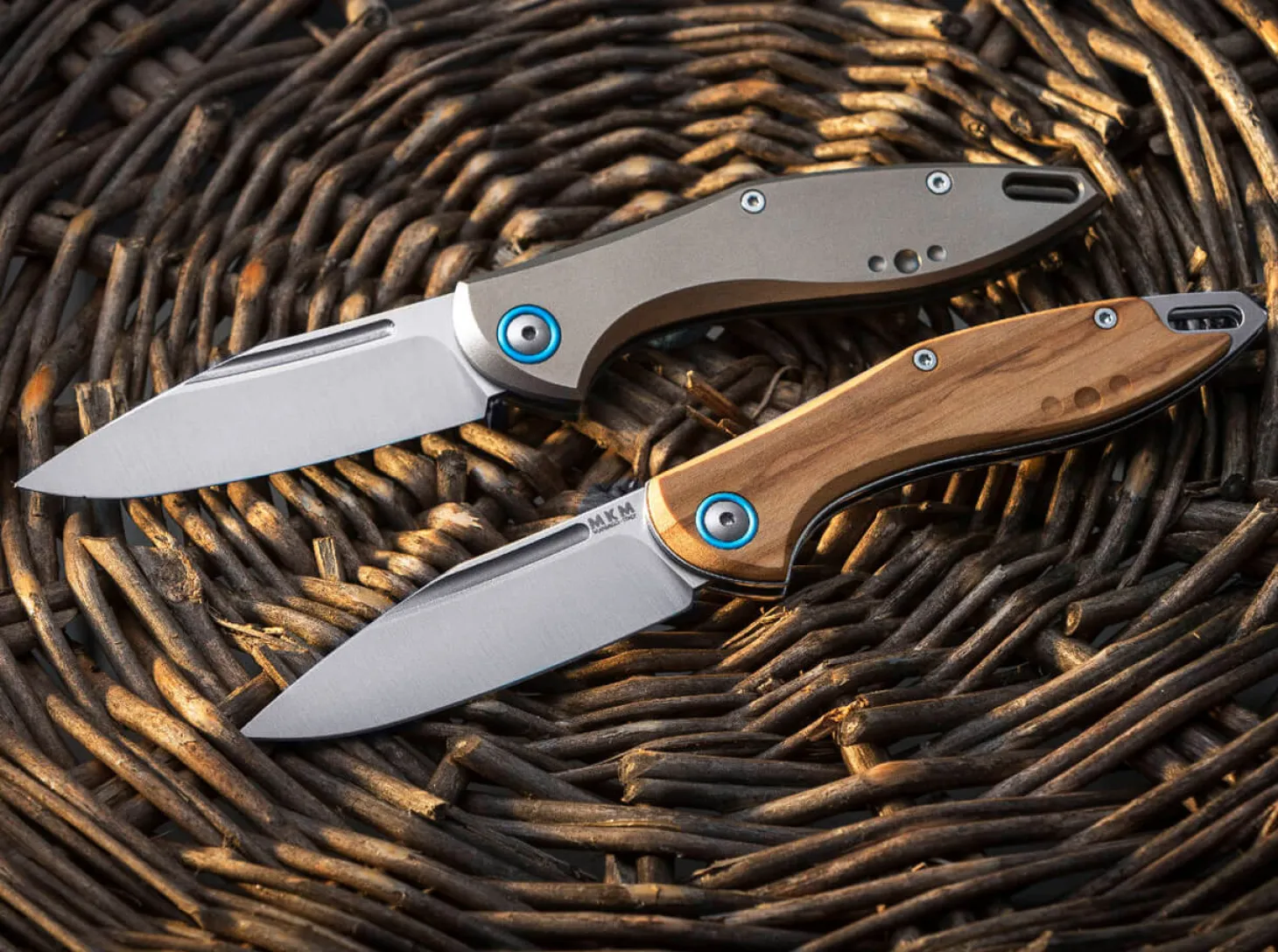 Fara Olive Wood