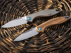 Fara Titanium