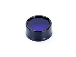 Farbfilter 23 mm Blau