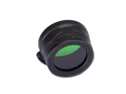 Farbfilter 40 mm Grün