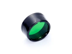 Farbfilter 25 mm Grün