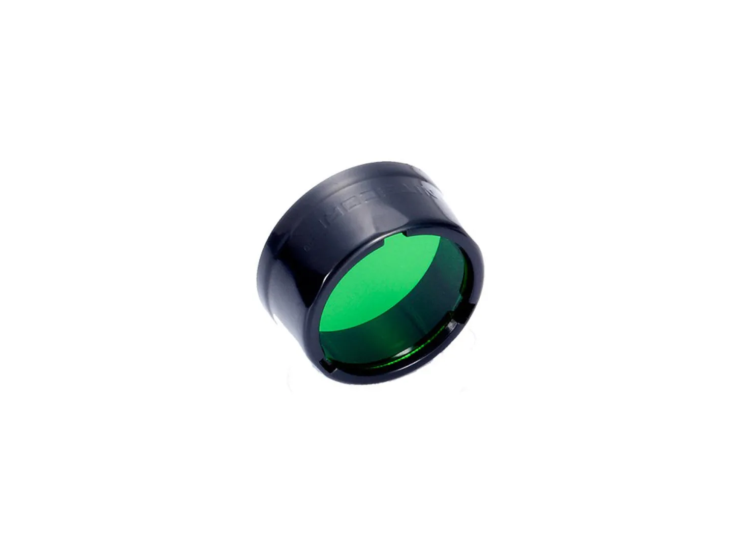 Farbfilter 23 mm Grün