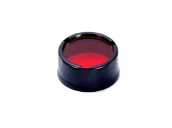 Farbfilter 25 mm Rot