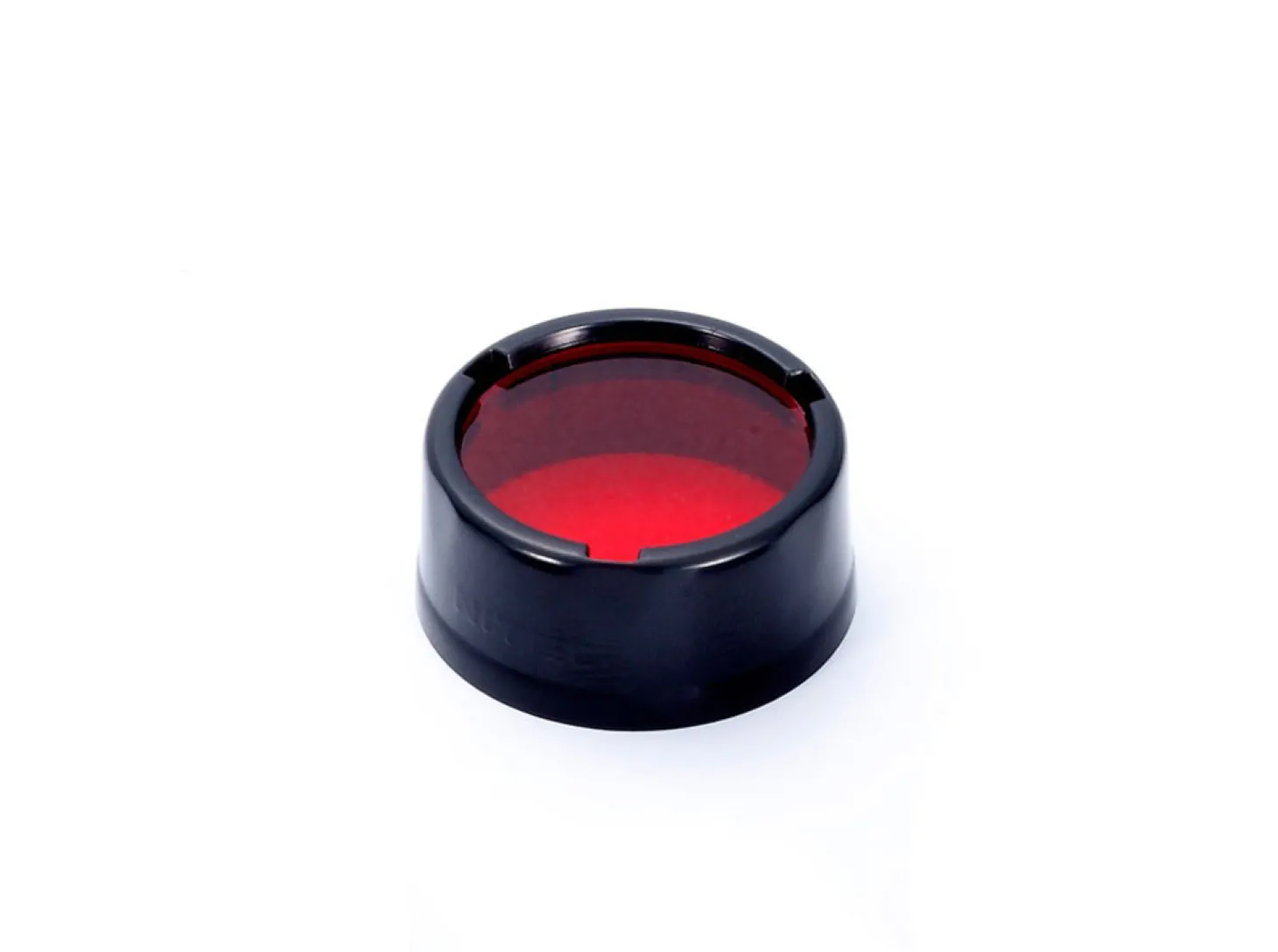 Farbfilter 23 mm Rot