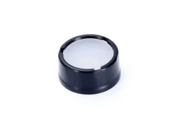 Farbfilter 23 mm Weiß
