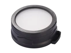 Farbfilter 60 mm Weiß