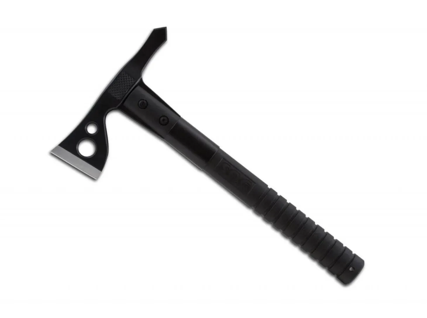 FastHawk Black