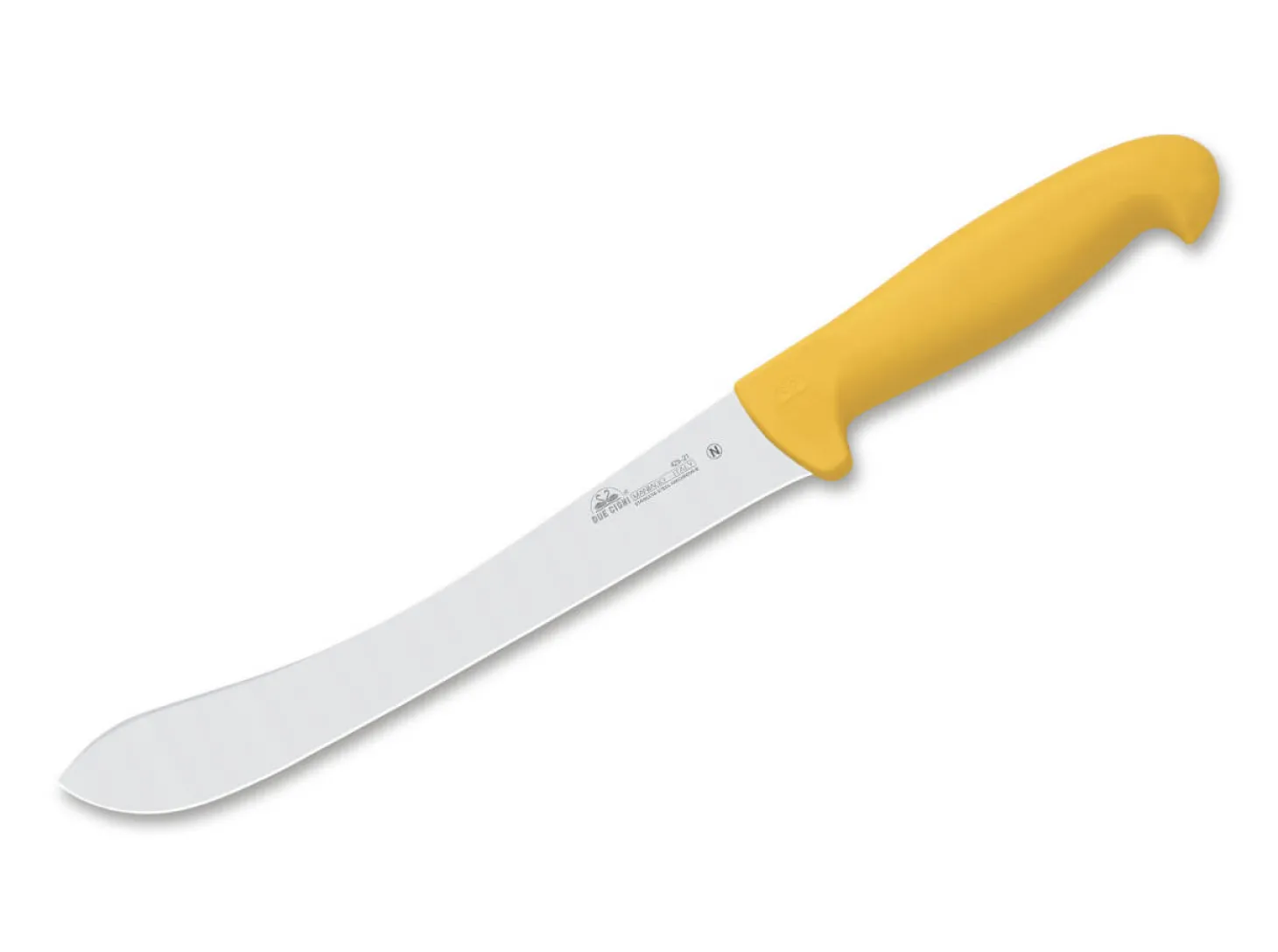 Fischmesser 425 21 Gelb